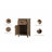 Destinique Freestanding Bathroom Cabinet-436352826
