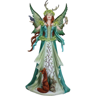 Jeraldean Fantasy & Sci-Fi Figurines & Sculptures
