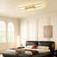 Acrylic LED Flush Mount-940680479