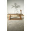 Table console 63 po