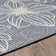 Rosmunda Floral Indoor / Outdoor Rug