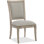 Boheme Upholstered Dining Chair