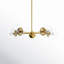 Lustre spoutnik 5 lumières Sasheer-1768238456