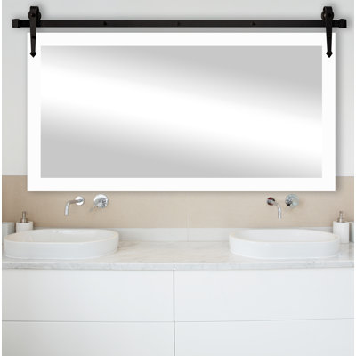 Neidig Flat Mirror