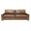 Bel Air Leather Sofa-72480179-72480705