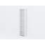 Bibliothèque standard H 63 "x l 15,35" Michale-1136822161