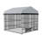 Large Dog Kennel