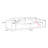 Black Genuine Leather Modular Sofa cushion couch-1956250122-1956250124