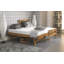Solid Wood Daybed with Trundle-19944028