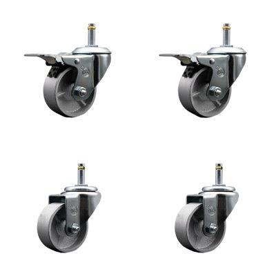 Semi Swvl Grip Ring Caster