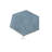 Zenith 9 X 11 In. Matte Porcelain Hexagon Wall And Floor Tile (8.07 Sq Ft/Case) - 16 Pack-109928265