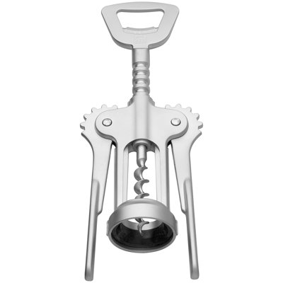 Zwilling JA Henckels Sommelier Double Lever Corkscrew