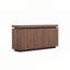 Armoire de rangement 4 portes