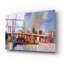 «Brooklyn Bridge» par Richard Wallich-802225070