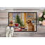 Paillasson Golden Retriever Junya DAC3804-92904921