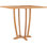 Miami Outdoor Teak Bar Table