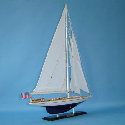 Bateau à modèle limité Harcrest