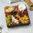 Fitz And Floyd Austin Craft Primitive Raised Serving Board-59723464