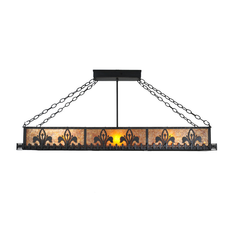 6 - Light Pendant