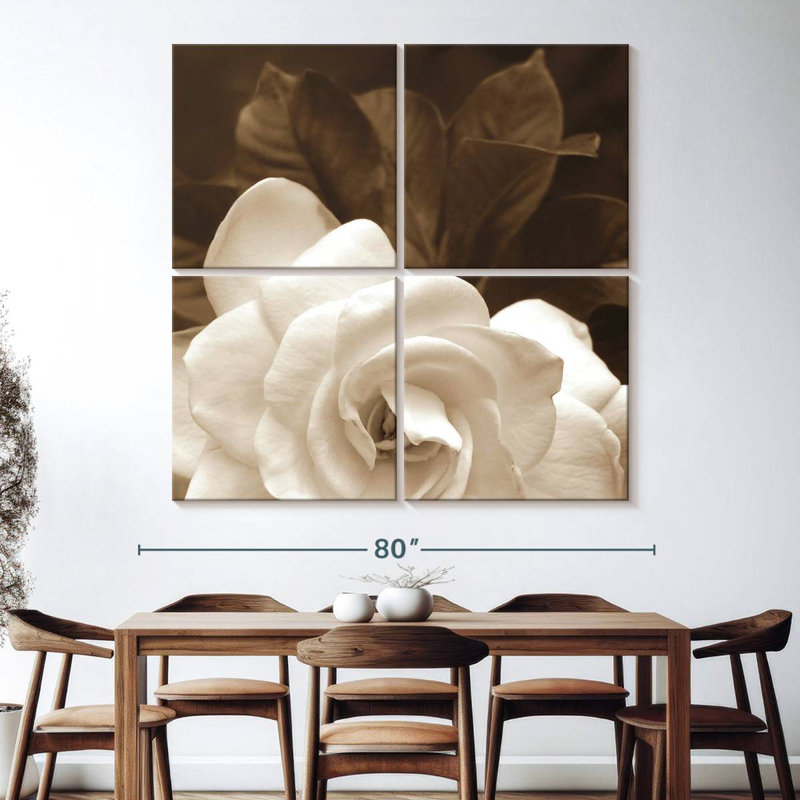 Harnek Gardenia Garden