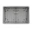 Pro Series 28'' L Stainless Steel Single Basin Kitchen Sink