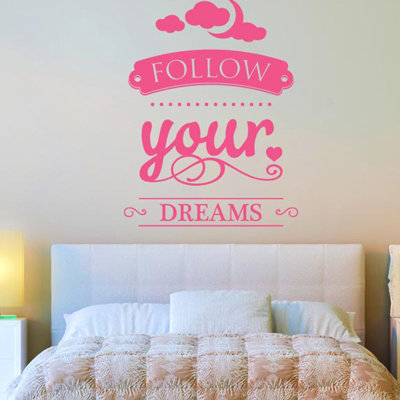 Wall Decal