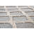 Halil Handmade Tan/Gray Geometric Wool Area Rug-1961065770