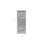 Tapis de couloir 12 pi Taupe