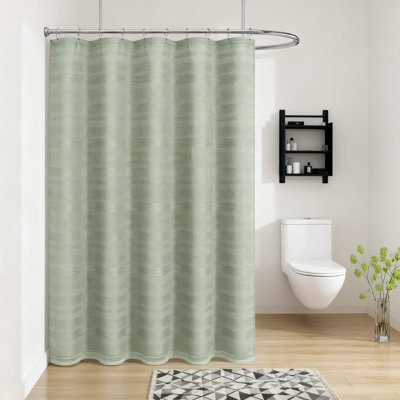 Rideau de douche Farmhouse