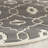 Carolene Hand Tufted Wool Geometric Rug-19275308