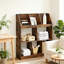 100cm H x 90cm W Standard Bookcase