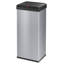 Poubelle à couvercle pivotant Hailo Big Box XL 13,7 gallons-10993447