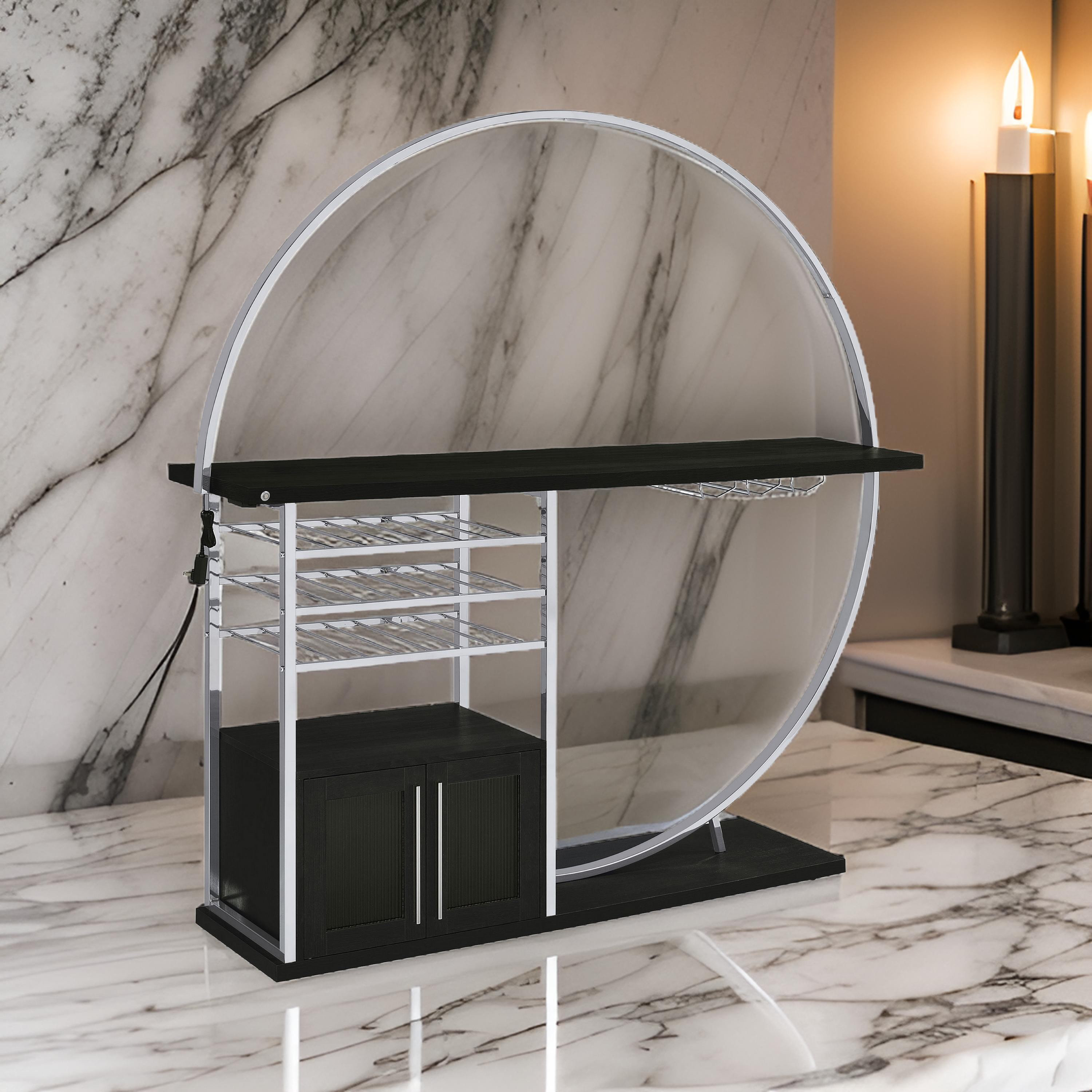 Warne Browning BAR Scope Mount - Lightweight Matte Aluminum Base For Field Use