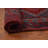 Handmade Wool Runner Rug 2x8