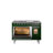 ILVE Nostalgie II Series 48 inch Dual Fuel Range with 8 Sealed Burners, Griddle (Glass Door)-98196498-98196504