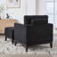 Fauteuil décoratif avec repose-pieds Performance-1470245445-1470245443-1459190375