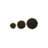 Viren Round Wall Mirror