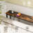 Narrow Console Sofa Table with Outlet-1229819856-1229819859