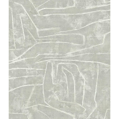 Papier peint adhésif Urban Chalk
