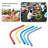 Summer Multi-use Water Buoyancy Stick Swimming Learning Floating Ring for Pool