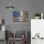 «Scrap Flag» par Design Turnpike-47185260