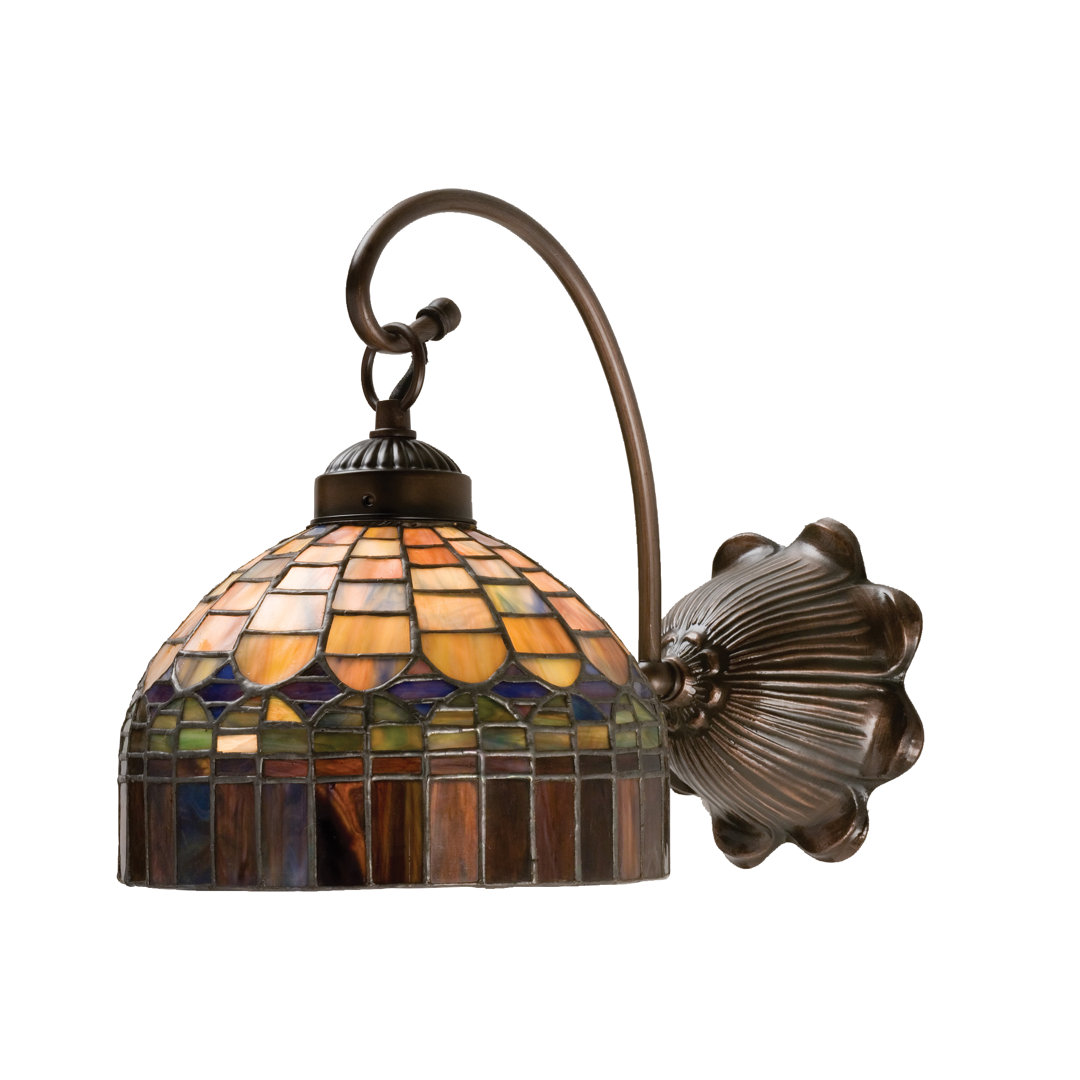 Diane Armed Sconce Astoria Grand