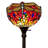 Hensel 72 " Torchiere Floor Lamp