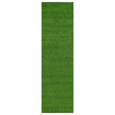 Tapis de gazon artificiel imperméable intérieur / extérieur Brittannie