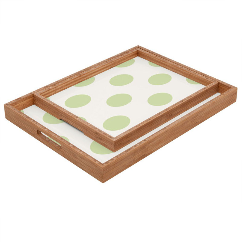 Bamboo Tray