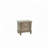 Nightstand with Storage Drawer