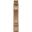 Bois de cèdre brut traditionnel Balboa-89102240