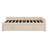 Upholstered L-Shaped Upholstered Daybed With Pop Up Trundle-1128092090