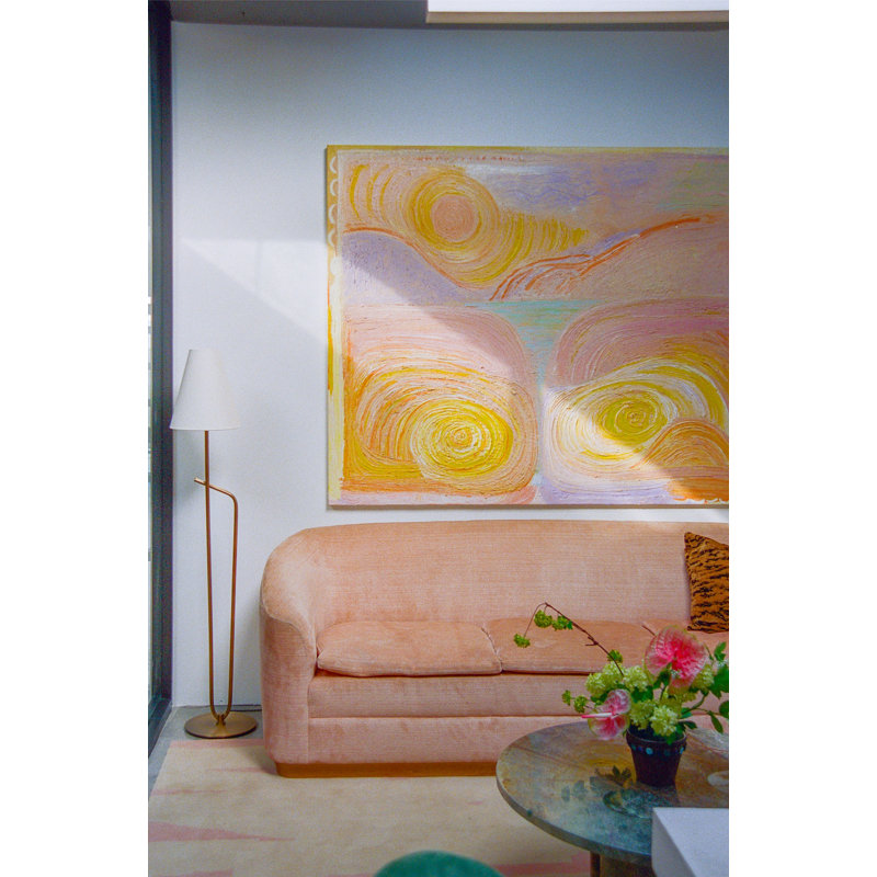 Floor Lamp