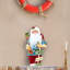 Figurine Buffet Beach Claus